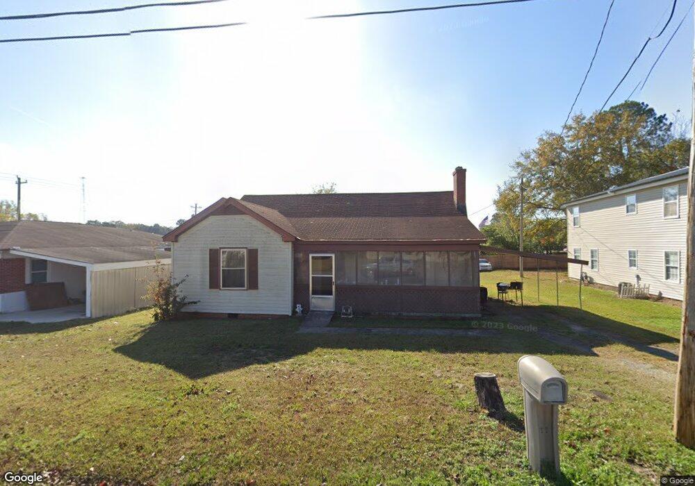 112 Houston St, Sylvester, GA 31791 - photo 1