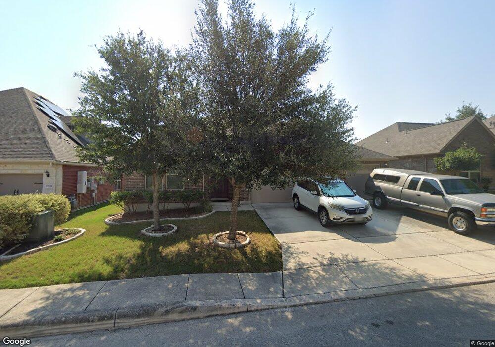 17934 Bierstadt Mount, Helotes, TX 78023 - photo 1
