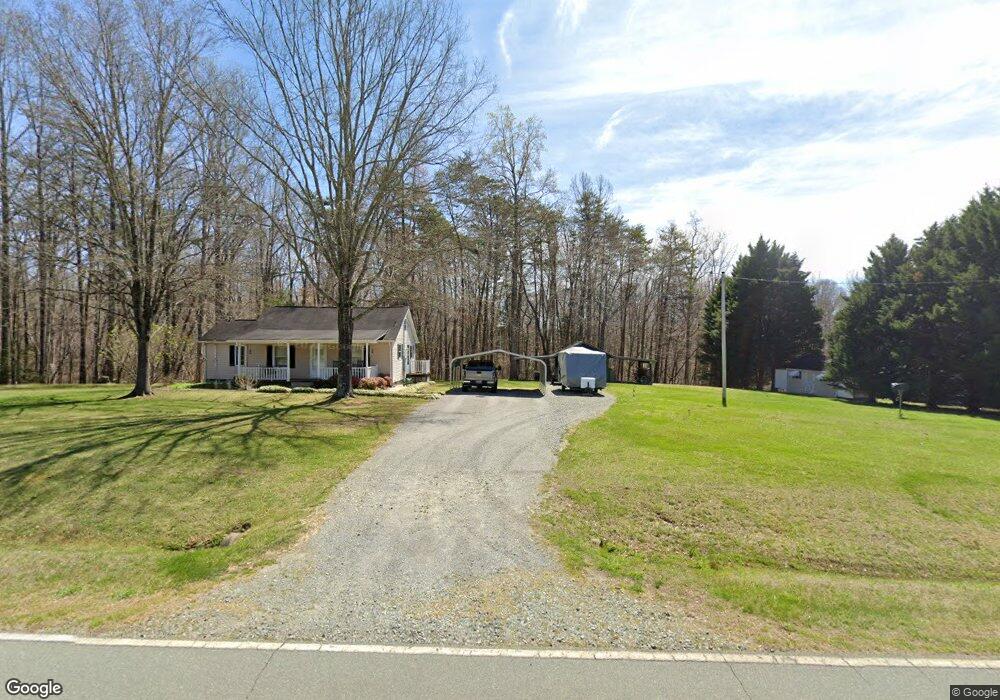 353 Moore Rd, Elon, NC 27244 - photo 1