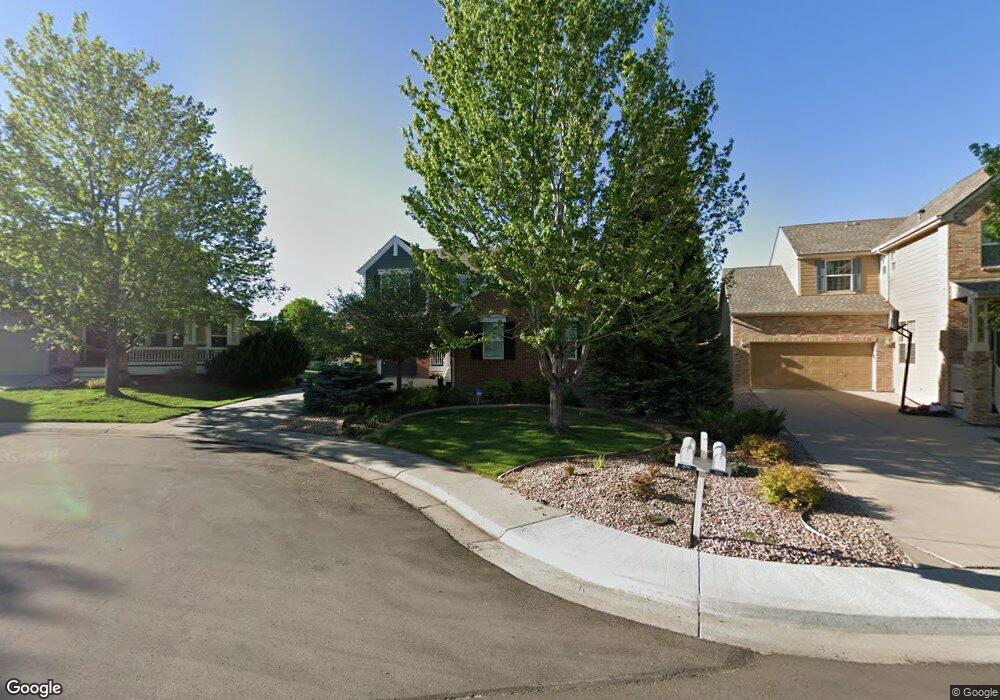 20780 E Euclid Dr, Centennial, CO 80016 - photo 1