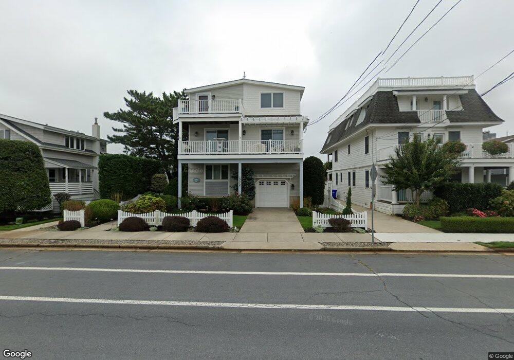 3547 1st Ave, Avalon, NJ 08202 - photo 1