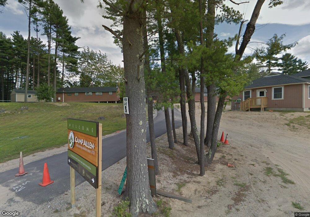 20 Camp Allen Rd, Bedford, NH 03110 - photo 1