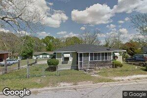 313 Rogers St, Buena Vista, GA 31803