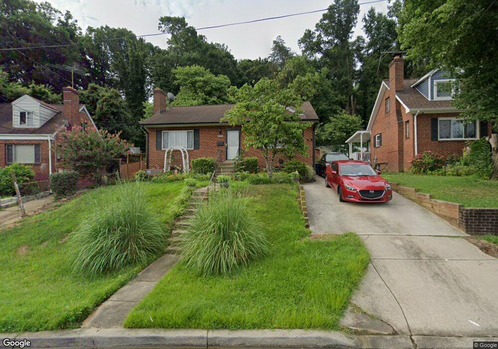 5603 Monroe St, Hyattsville, MD 20784 - photo 1