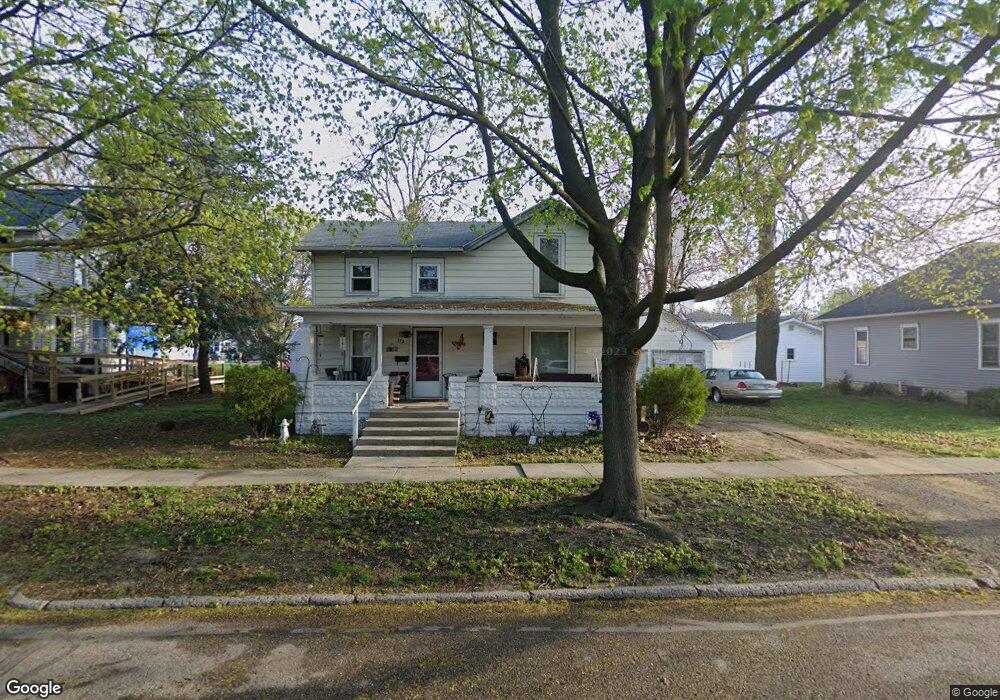 322 W 9th St, Auburn, IN 46706 - photo 1