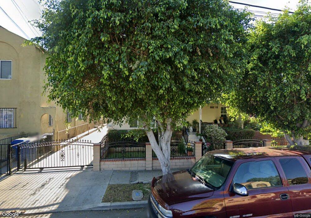 2722 Winter St, Los Angeles, CA 90033 - photo 1