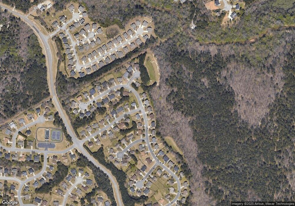 1394 Log Cabin Ln, Lawrenceville, GA 30045 - photo 1