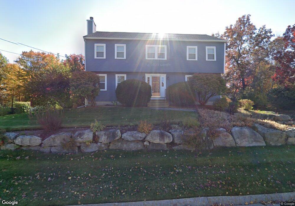 97 Shepherd Rd, Manchester, NH 03104 - photo 1