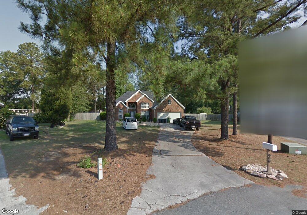 408 Bransford Cir, Macon, GA 31216 - photo 1