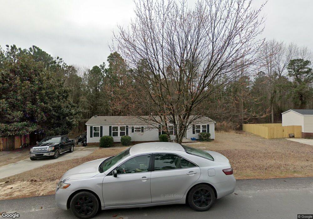 62 Brent Wood, Sanford, NC 27332 - photo 1