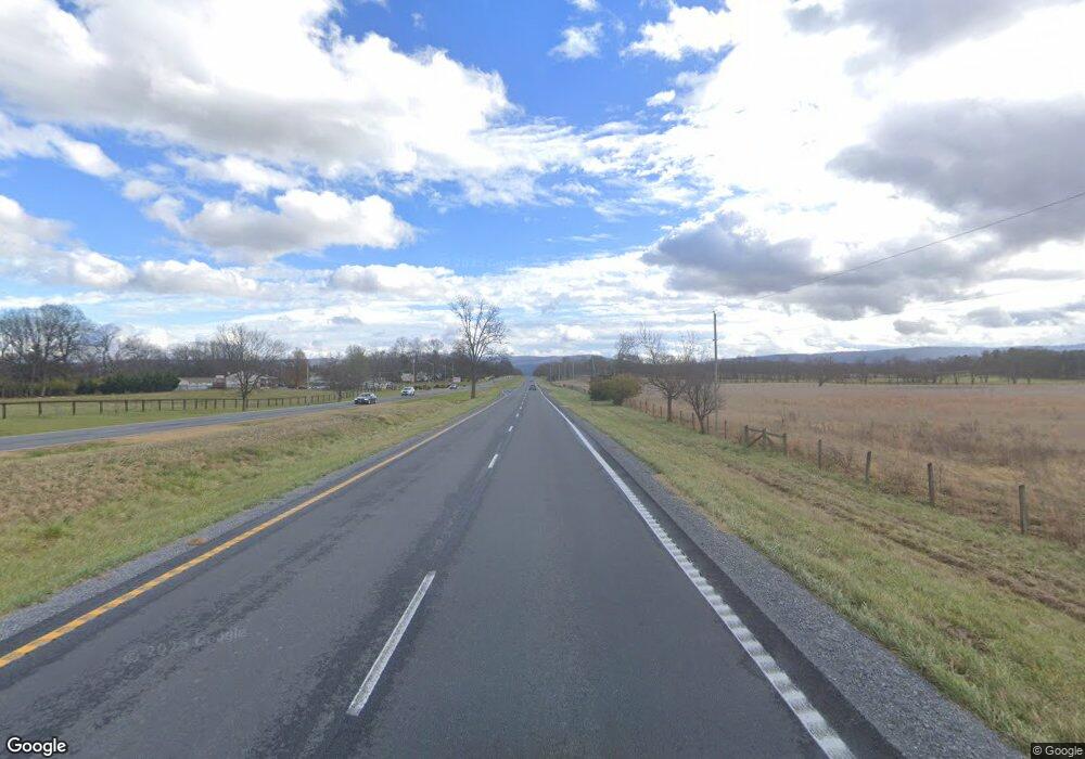 0 John Mosby Hwy unit CL8290974, Boyce, VA 22620 - photo 1