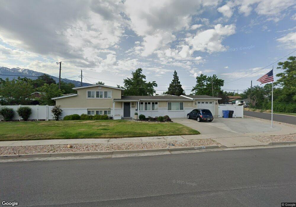 1362 E Galaxie Dr, Sandy, UT 84093 - photo 1