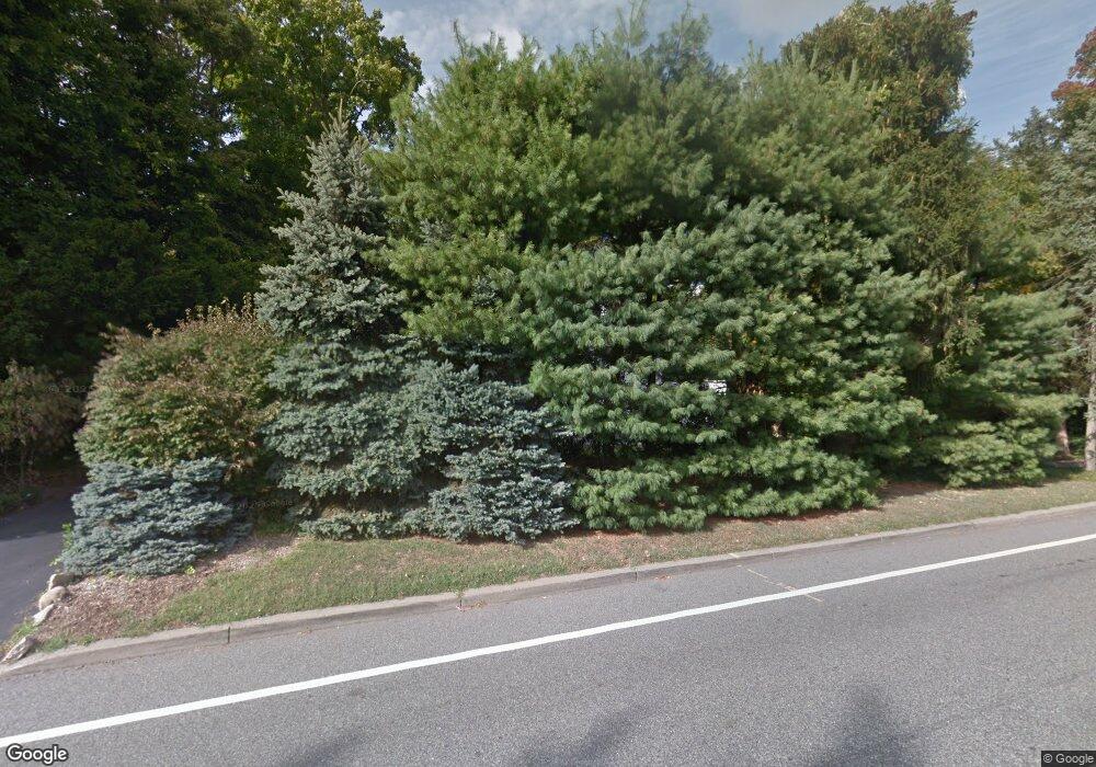 256 Old Tappan Rd, Old Tappan, NJ 07675 - photo 1