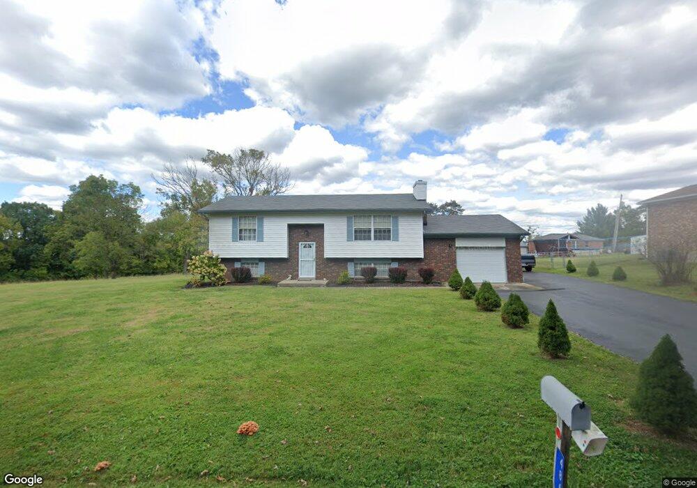 4860 Flatlick Rd, Mount Washington, KY 40047 - photo 1