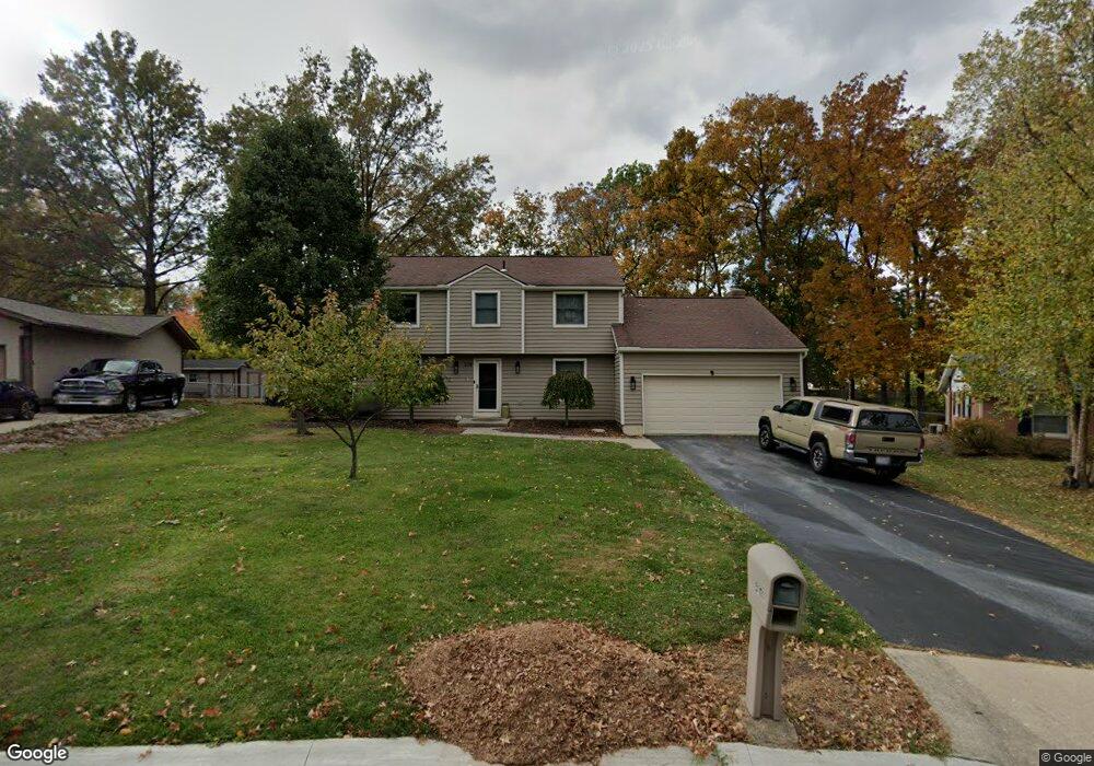 519 Fairwood Dr, Marysville, OH 43040 - photo 1