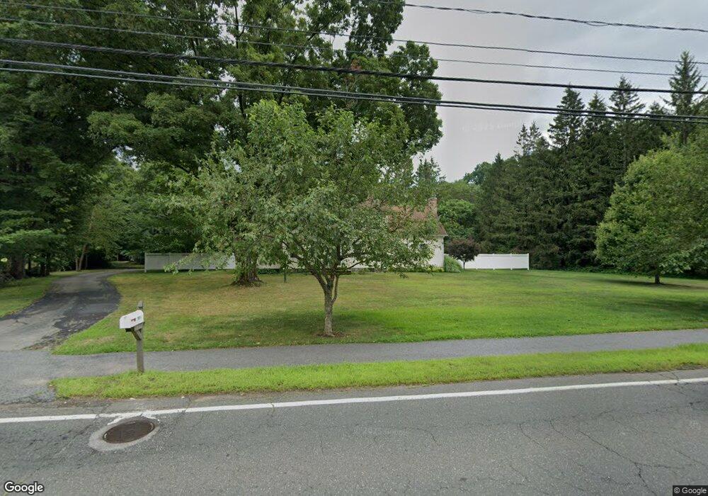 594 Main St, Wilbraham, MA 01095 - photo 1