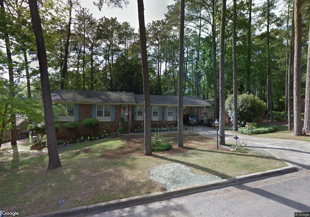 2009 Flintwood Dr, Augusta, GA 30909 - photo 1
