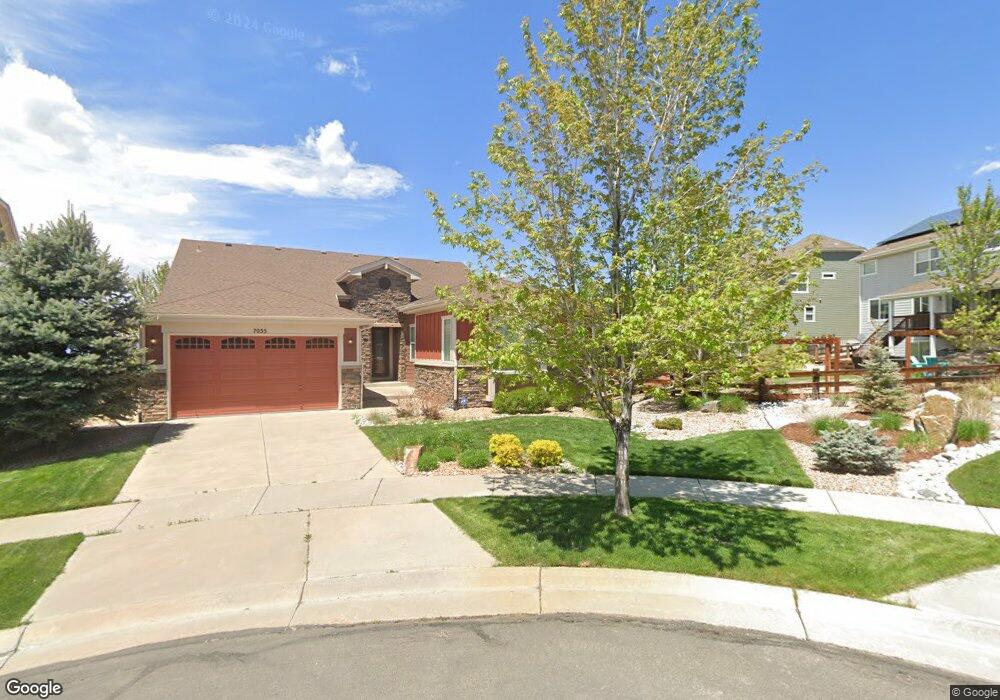 7055 S Jamestown Ct, Aurora, CO 80016 - photo 1