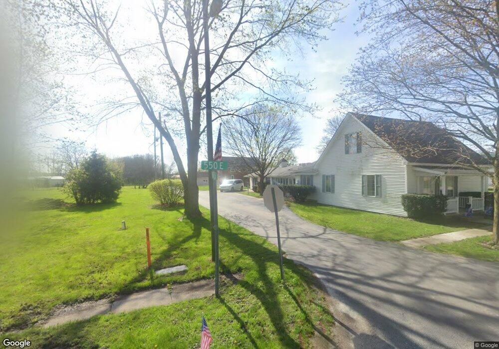 5547 E North St, Amboy, IN 46911 - photo 1