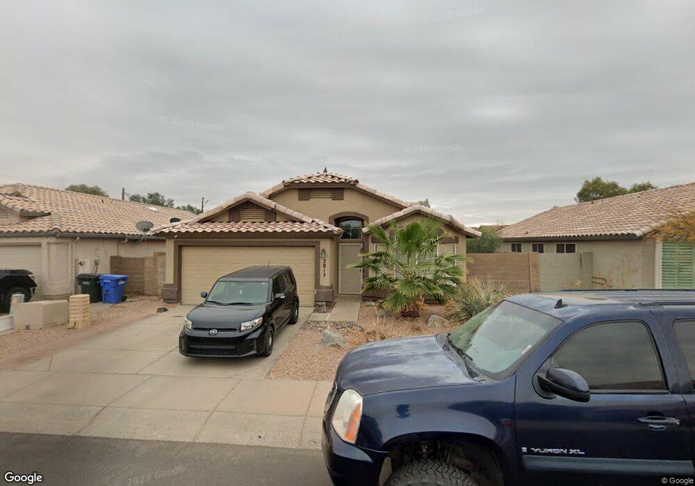 2817 E Wagoner Rd, Phoenix, AZ 85032 - photo 1
