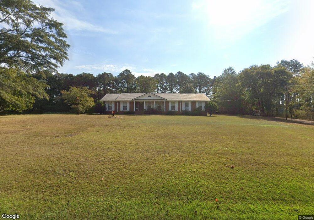 676 Farmers High Rd, Carrollton, GA 30117 - photo 1