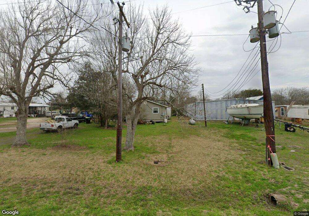 8502 Noble St, Needville, TX 77461 - photo 1