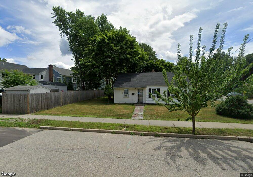 118 Wiswall Rd, Newton Center, MA 02459 - photo 1