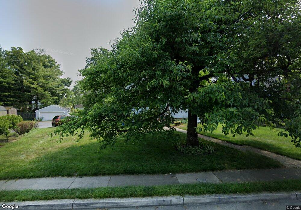 809 Regester Ave, Idlewylde, MD 21239 - photo 1