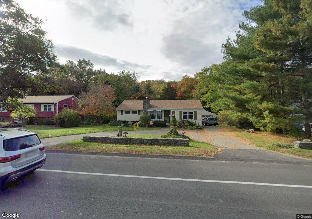 397 Market St, Swansea, MA 02777 - photo 1