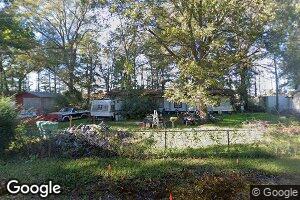 12552 Horseshoe Lake Rd, Mer Rouge, LA 71261