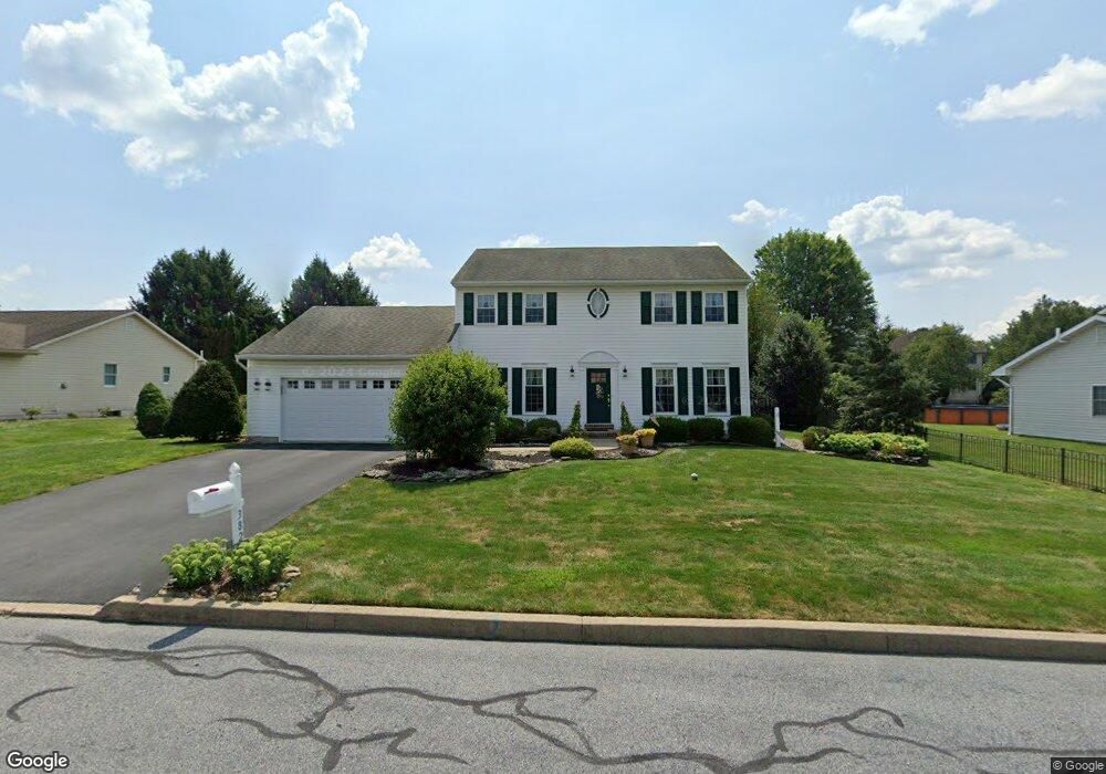 382 Demaria Dr, Easton, PA 18040 - photo 1