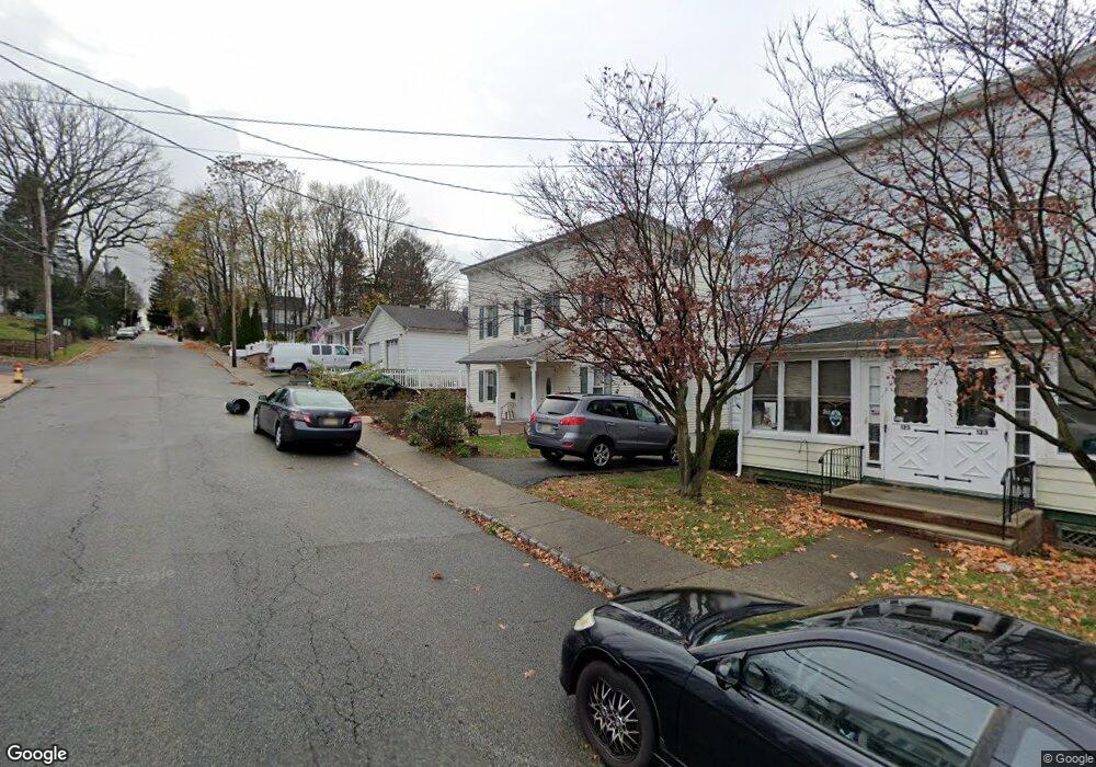 133 W Chrystal St unit 135, Dover, NJ 07801 - photo 1