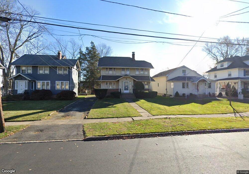 621 Hort St, Westfield, NJ 07090 - photo 1