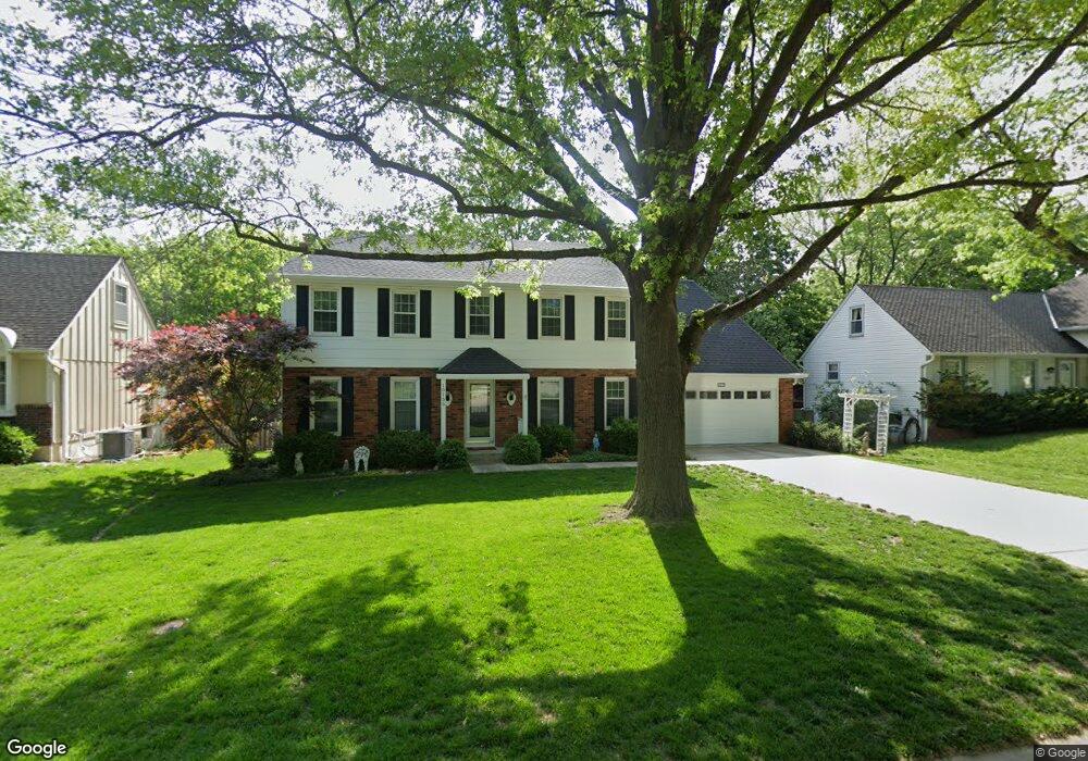 10135 Monrovia St, Lenexa, KS 66215 - photo 1