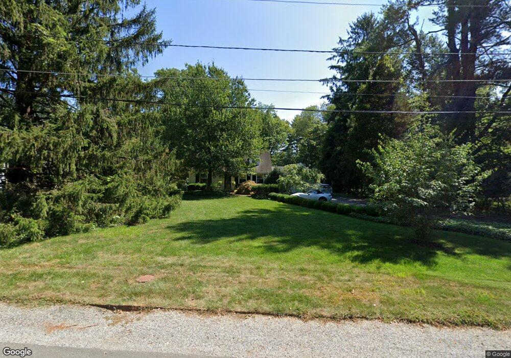 107 Random Rd, Princeton, NJ 08540 - photo 1
