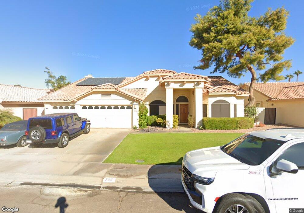 786 E Vera Ln, Tempe, AZ 85284 - photo 1