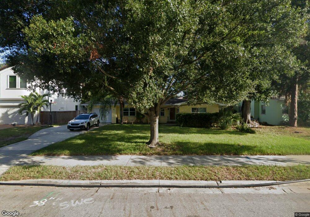 4111 W Kensington Ave, Tampa, FL 33629 - photo 1