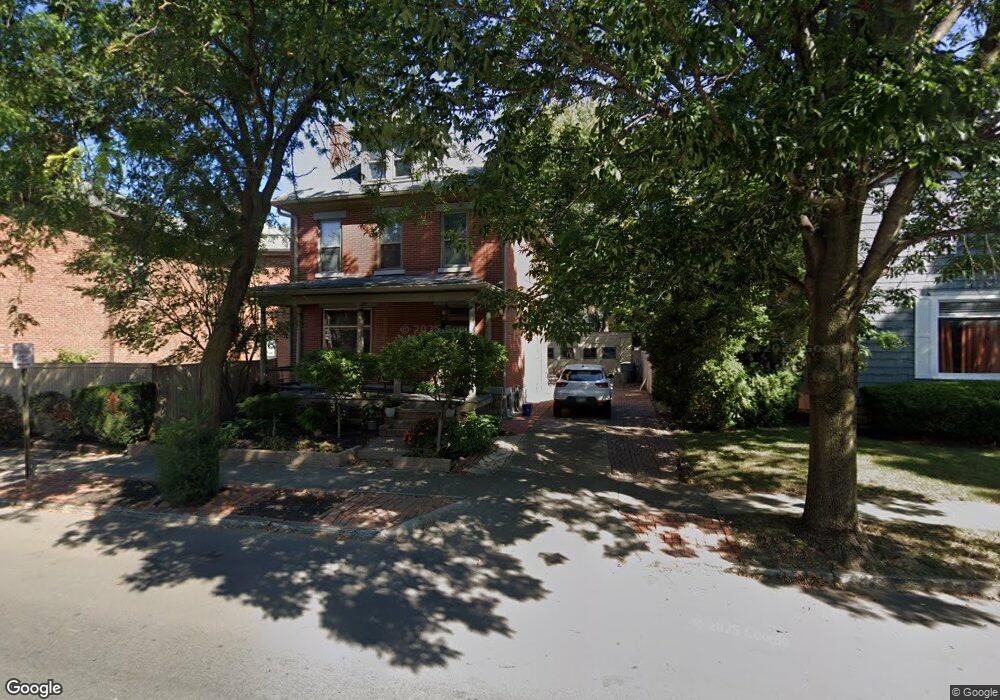 72 Thurman Ave, Columbus, OH 43206 - photo 1