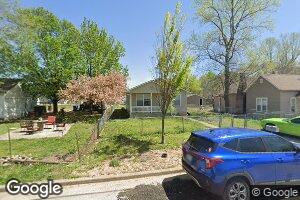 1709 S Minnesota Ave, Joplin, MO 64804