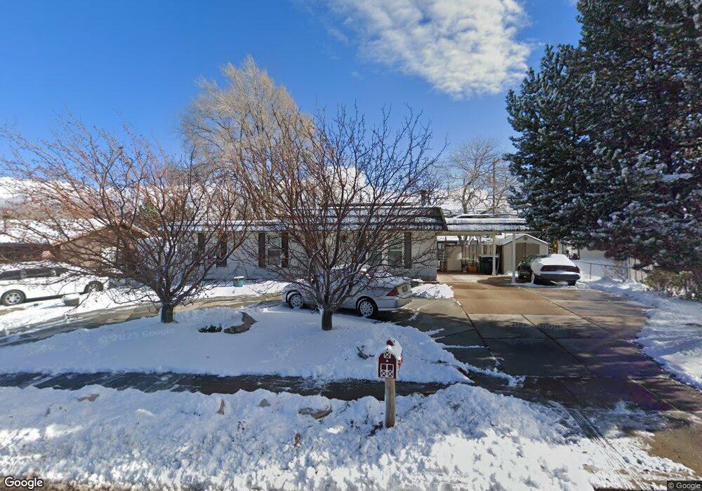 3742 S 1925 W, Roy, UT 84067 - photo 1
