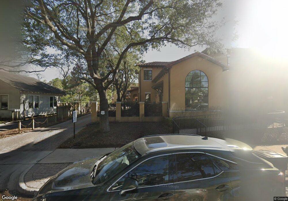 708 E 19th St, Houston, TX 77008 - photo 1