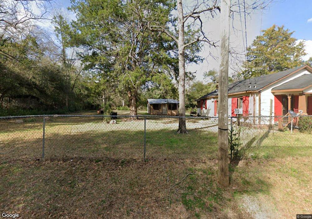 138 E Peppermint Way, Americus, GA 31719 - photo 1