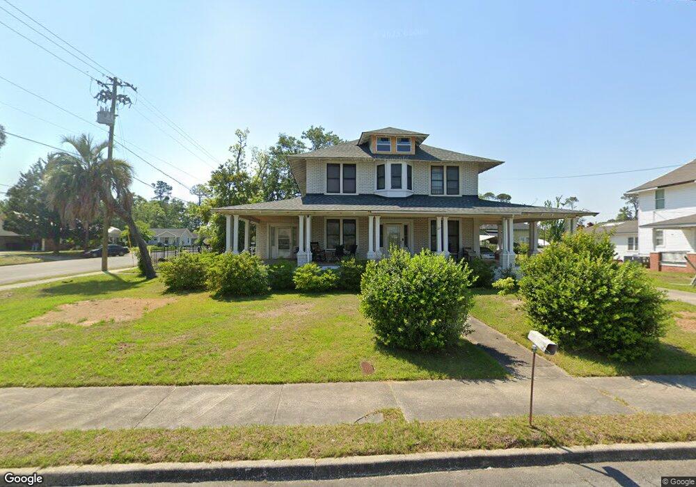 222 College Ave N, Douglas, GA 31533 - photo 1