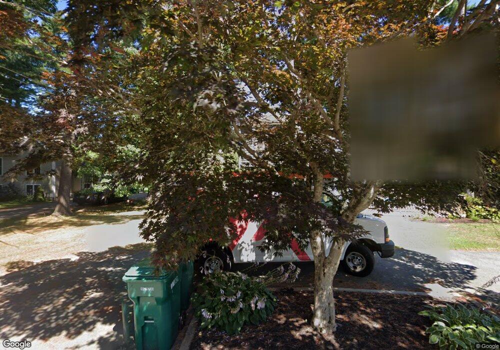 11 Everett St, Carver, MA 02330 - photo 1