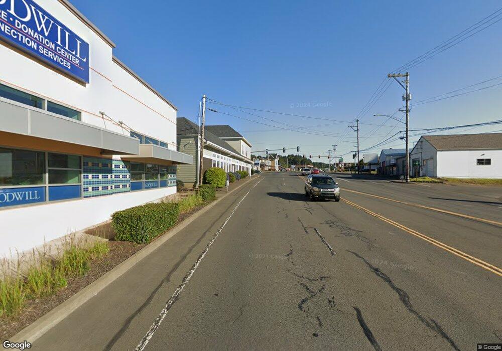 2150 Coast Hwy 101, Lincoln City, OR 97367 - photo 1