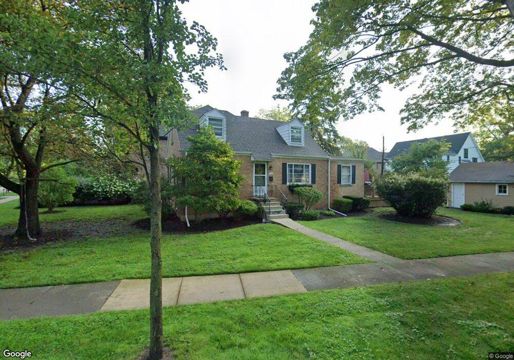 237 E Crescent Ave, Elmhurst, IL 60126 - photo 1