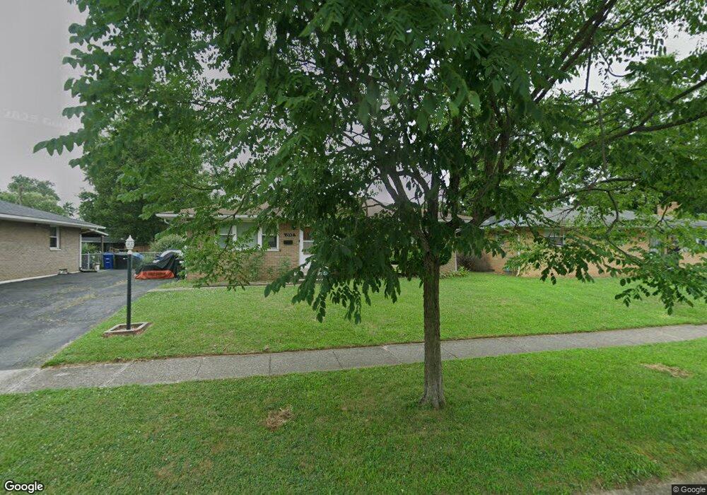 1345 Harlow Rd, Columbus, OH 43227 - photo 1