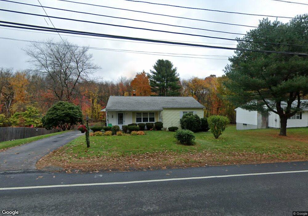 391 Oak St, Franklin, MA 02038 - photo 1