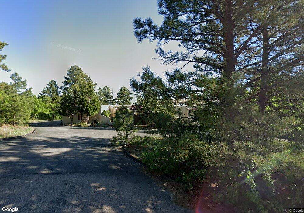 170 Marland Rd S, Colorado Springs, CO 80906 - photo 1