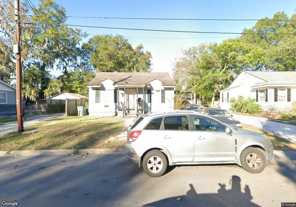 2016 Vermont Ave, Savannah, GA 31404 - photo 1